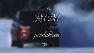 Ruda Prod ► KELEŞ 2 ◄ [ Hard Aggressive Mey Darbe Beat ] - MAFYA MÜZİĞİ