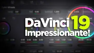 7 FUNZIONI ASSURDE CHE DEVI CONOSCERE DEL NUOVO DAVINCI RESOLVE 19!