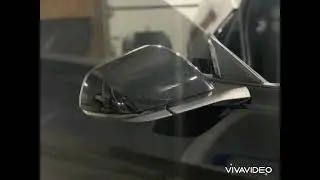 Ford Mustang замена мультимедийной системы Sync1 на Sync3 с CarPlay и разные приятные мелочи.
