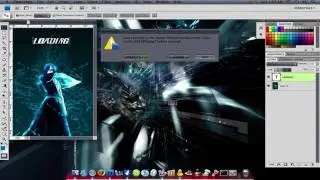 CUSTOM LOADING SCREENS
