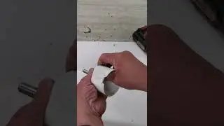 Spray Can Mixing Hack