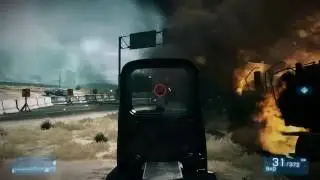 BATTLEFIELD 3 yes!!! RUN IN 2GB RAM AND IN INTEL HD  GRAPHICS