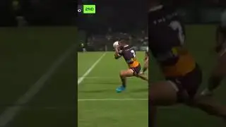 Jordan Pereira Incredible Try On The Siren 