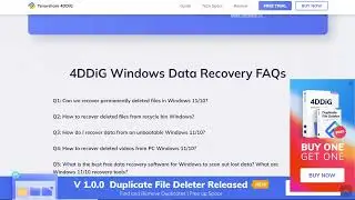برنامج استاعدة الملفات والصور -4ddig