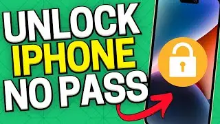 How to Unlock iPhone 11 Without Password (2024)