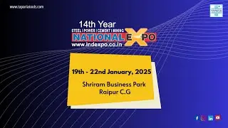 14th year National Expo 2025