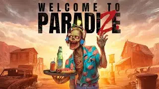 Знакомство с Welcome to ParadiZe - часть 1