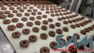 Sam Machinery 