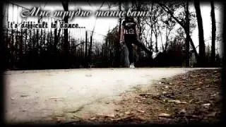 Oops vs Frosia / 1/2 / OwnStyle / Russian Jumpstyle Girls League