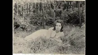 Татьяна Анциферова - Mamie Blue (1971)