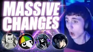 THIS WILL CHANGE COMP DBD, A LOT... | V1RTUAL_REALITY | DEAD BY DAYLIGHT