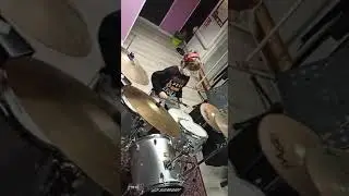 Guns N’ Roses - Welcome to the Jungle - Cover