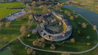 Coalhouse Fort