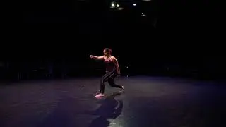 Dance 3202: Composition Group 4