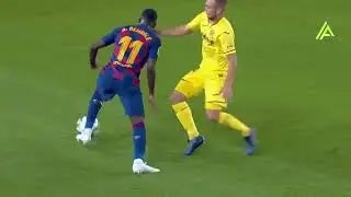 Ousmane Dembele 2021 | Manipulates Everyone1080p