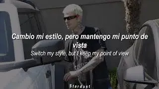 Jesse - TURN HEEL (Sub español e inglés)