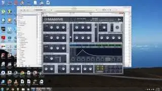 Massive - Bass Design Guide