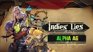 Indies' Lies - gameplay
