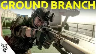 Finally! A Modern Version Of The SWAT Games..