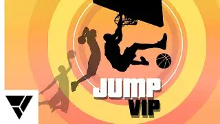 DPZ - Jump VIP