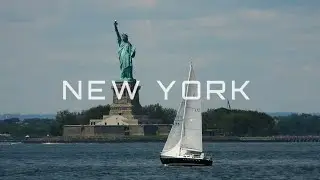 NEW YORK CITY