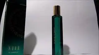 Noor (Halal Beauty Cosmetics, Faberlic). Часть 2. Аромат