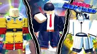 How To Prepare For Anime Last Stand Update 2! New Baldy Bored Evolution Coming?!?