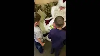 Волшебная раскраска 2