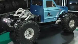 Redcat Ascent Upgrade Kit ⚒️🛠⛏️