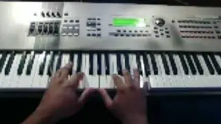 How Great Is Our God Piano Tutorial