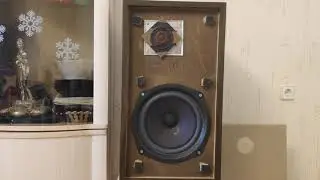 The Advent Loudspeaker