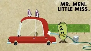 The Mr Men Show 
