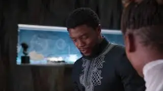 Black Panther 