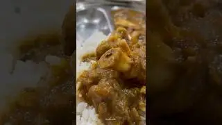 Sunday special | Mutton Curry #trending #food #mutton