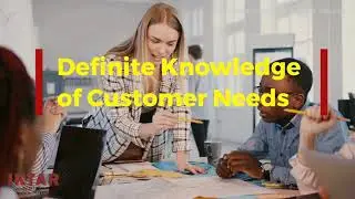 IKTAR Selling Skills Development