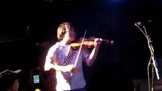 Kevin Costner & Modern West - Northern Lights Clifton Park NY, July 2009 Video 3/4