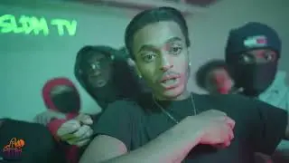 SLDMTV Presents: Stunnabandz x DD Homage  