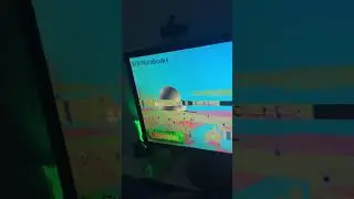 Raining Baldi’s