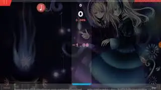 Malody || Raijin no Hidariude