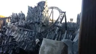 Taron/Klugheim - Phantasialand 31.10.2015
