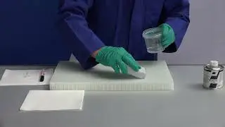 Application Video - Bonding Monopan (PP)