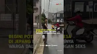 Warga Jepang Paling Malas Berhubungan Seks, Kata Studi | Onext Short