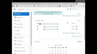 Moodle LMS – Proctoring Reconocimiento Facial (Software)