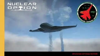 Nuclear Option Review | Shockfront Studios