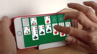 BVS Solitaire Collection For iOS