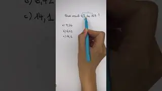 Il faut que le nombre pour lequel on calcule le % possède un 0 au milieu !