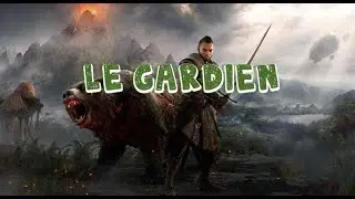 Le gardien - Guide ULTIME - TESO