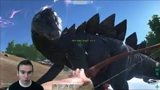 ARK: Survival Of The Fittest Türkçe 5.Bölüm : Zaman Doldu