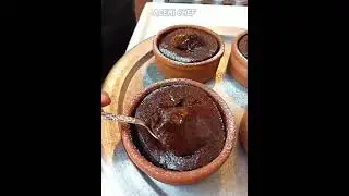 SUFLE TARİFİ  BU SUFLEDE FIRIN KULLANMAK YOK !