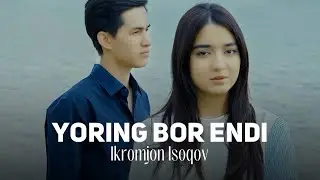 Ikromjon Isoqov - Yoring bor endi